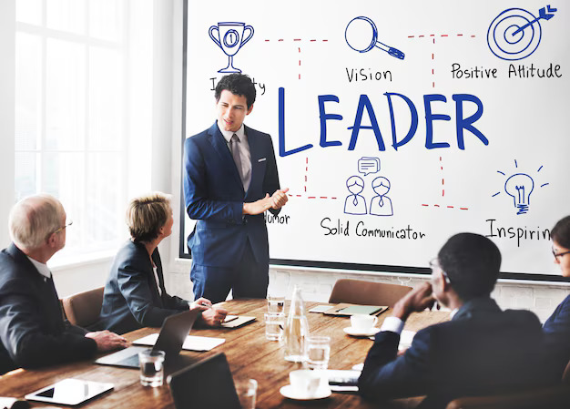 Mentorship for IT Leaders: Developing Effective Leadership Skills